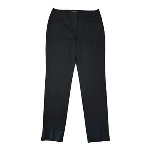 Halogen Women’s‎ Size 2 Curvy Stretchy Taylor Fit In Black